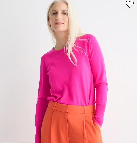 j crew halle sweater